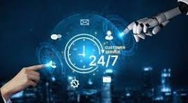 Call Centers, BPO Services image